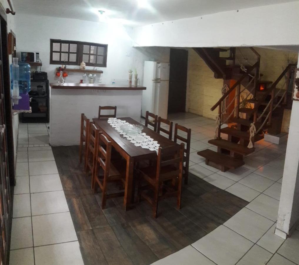 Ubatubasul Villa Екстериор снимка