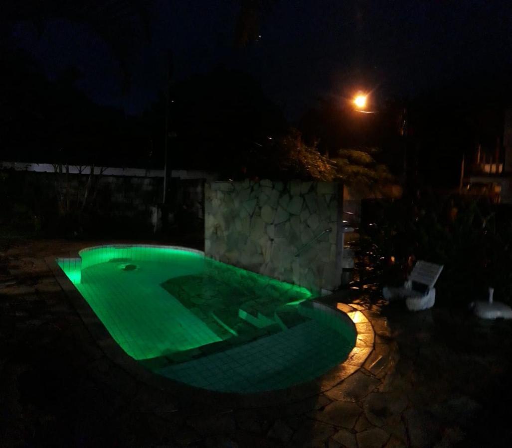 Ubatubasul Villa Екстериор снимка
