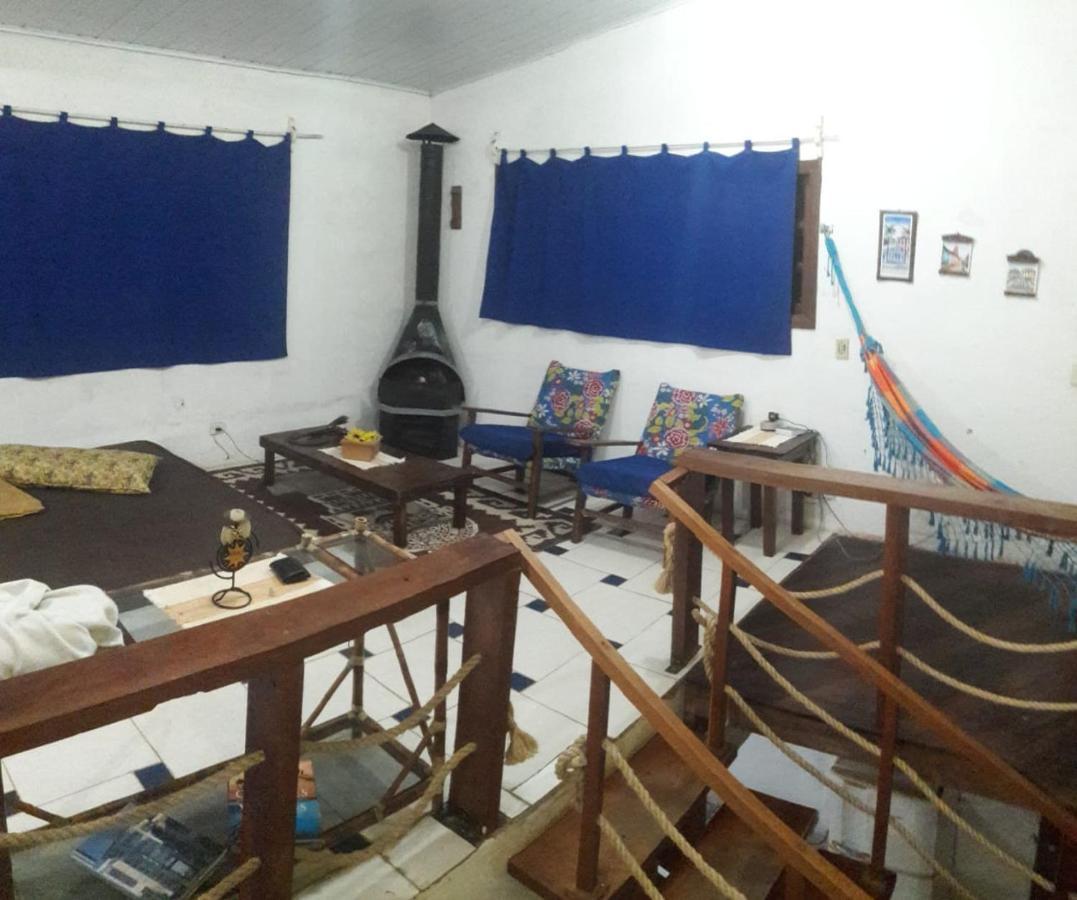 Ubatubasul Villa Екстериор снимка
