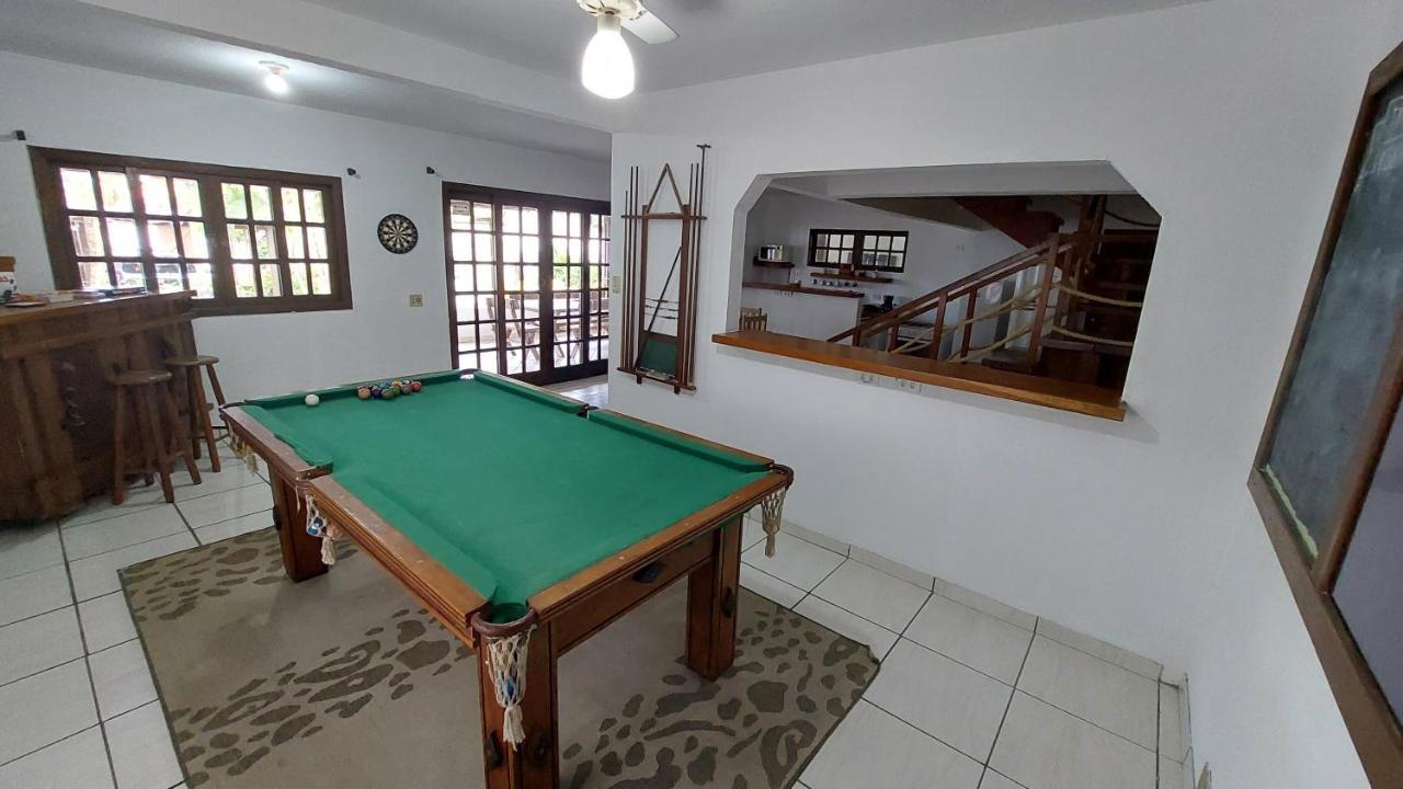 Ubatubasul Villa Екстериор снимка