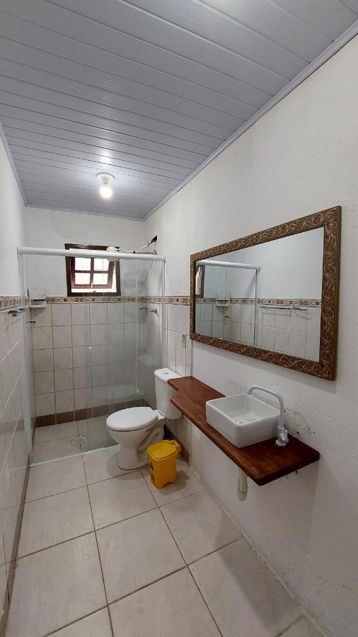 Ubatubasul Villa Екстериор снимка