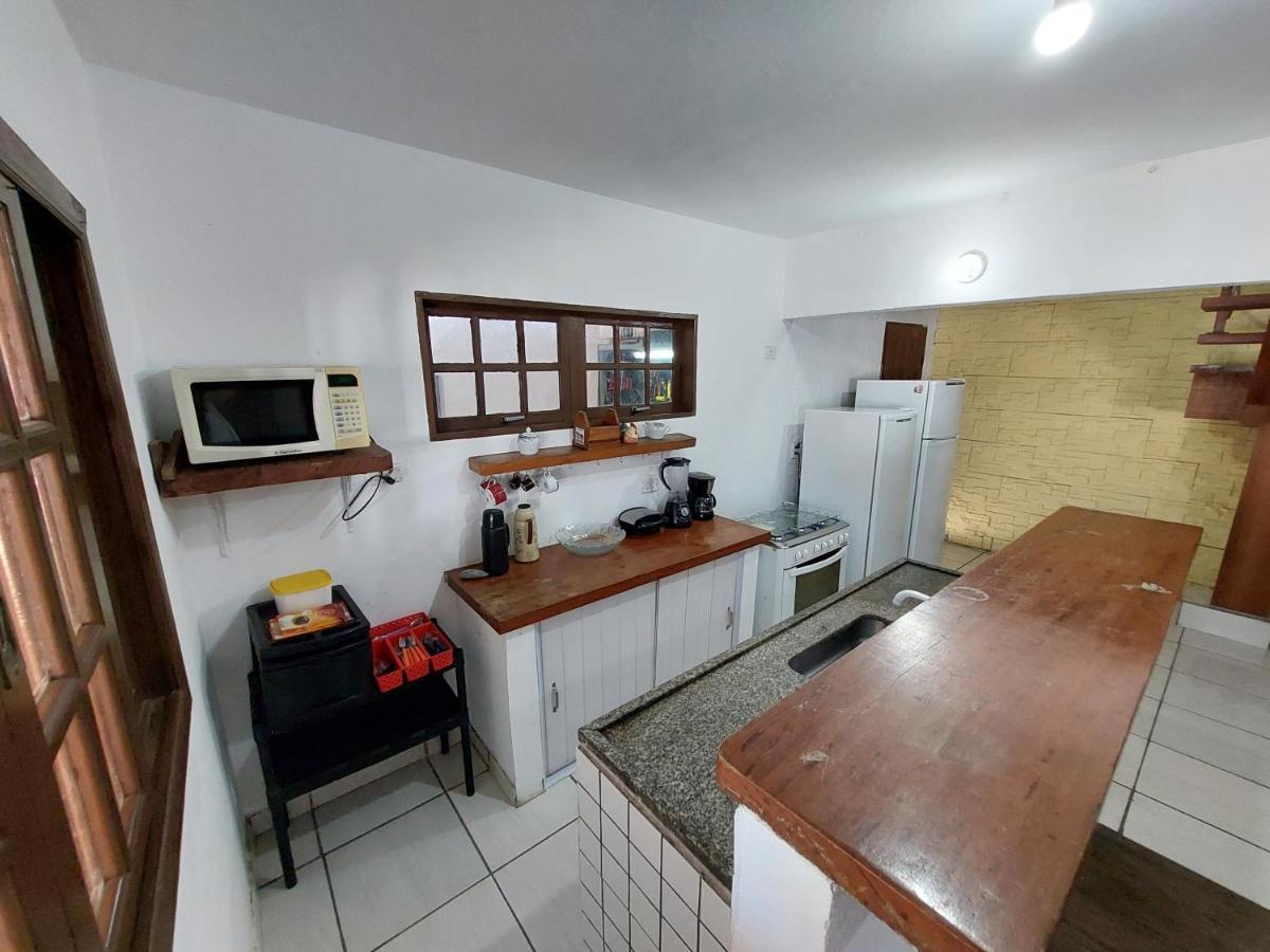 Ubatubasul Villa Екстериор снимка
