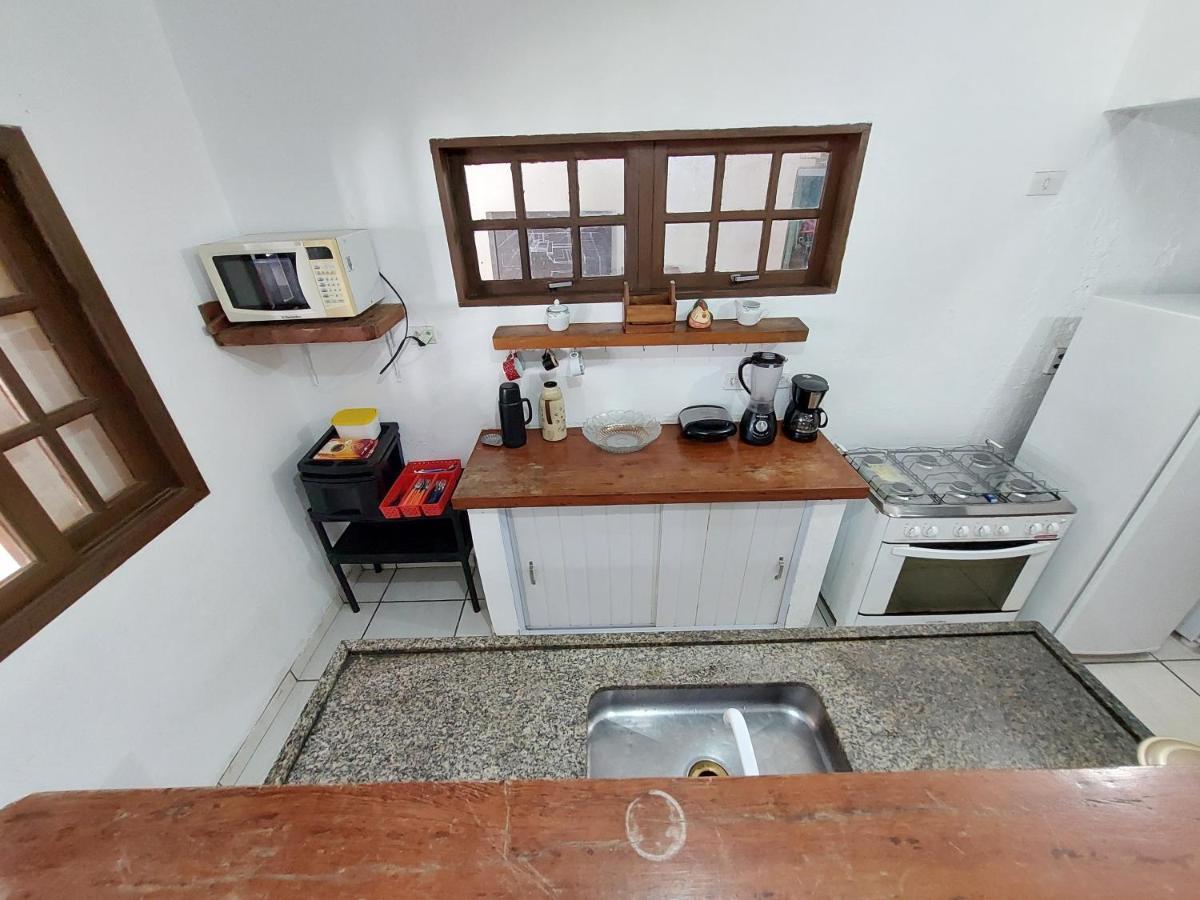 Ubatubasul Villa Екстериор снимка