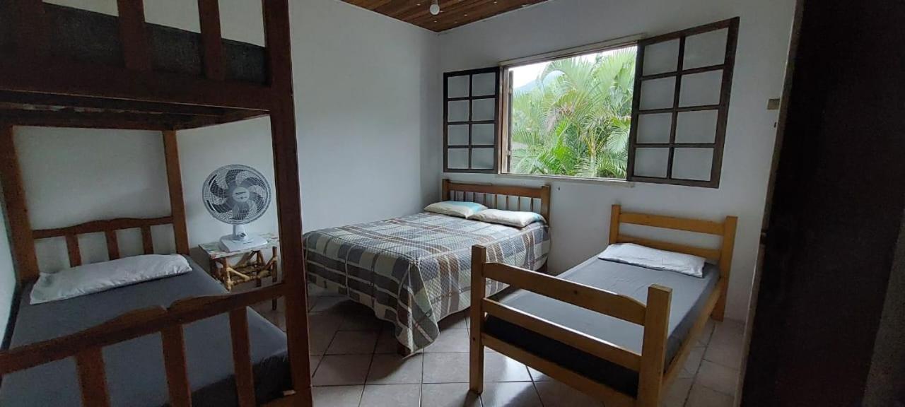 Ubatubasul Villa Екстериор снимка